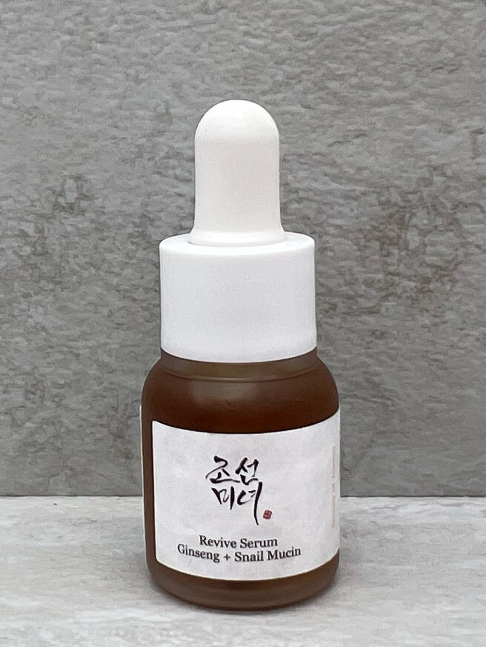 🎊 $7 Beauty of Joseon Revive Serum Mini